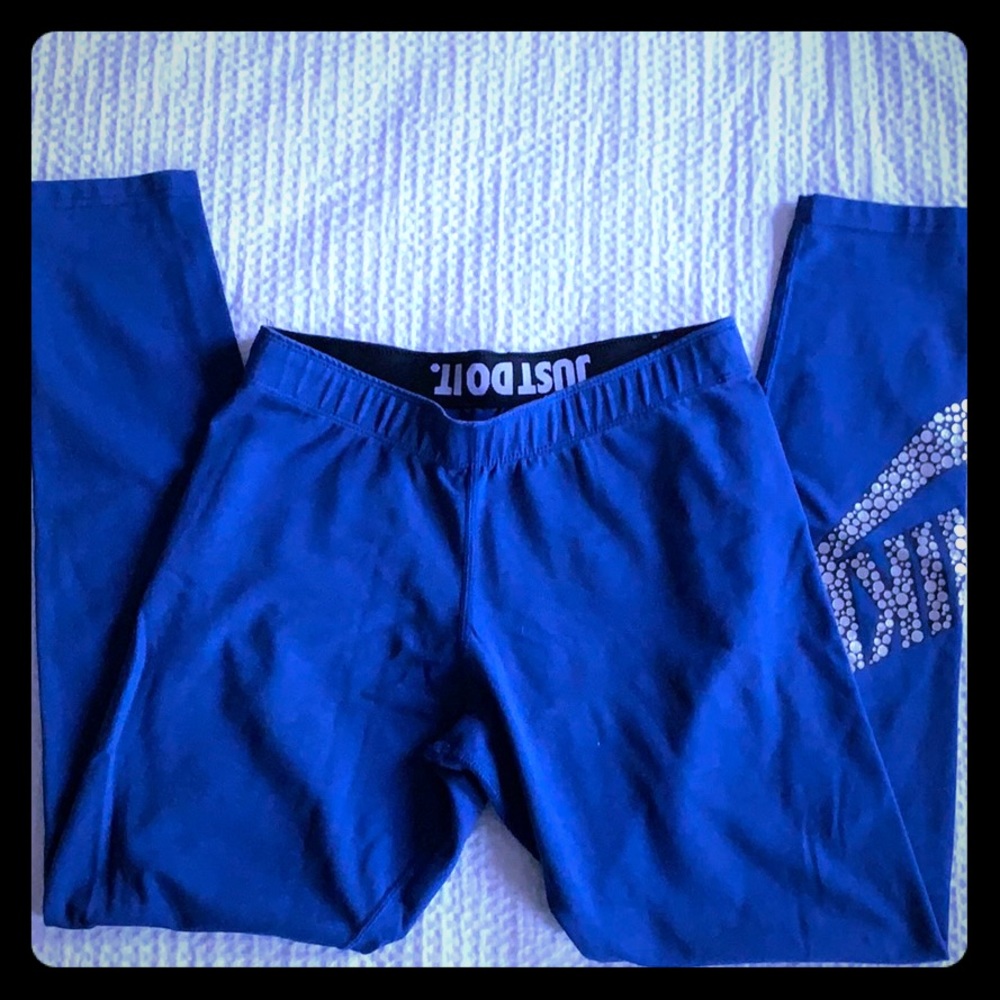 Nike athletic leggings